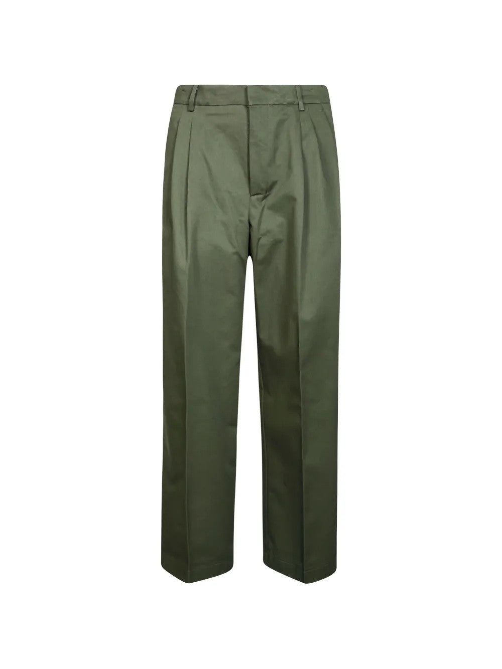 PANTALONE Verde Amaranto