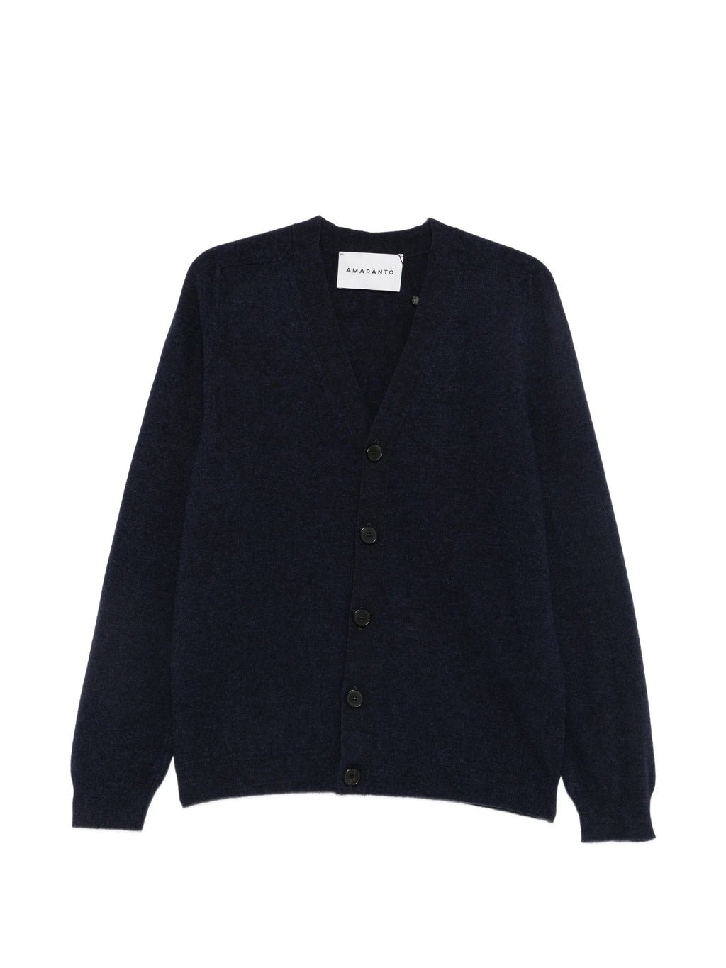 MAGLIA Blu Amaranto