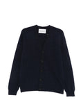 MAGLIA Blu Amaranto