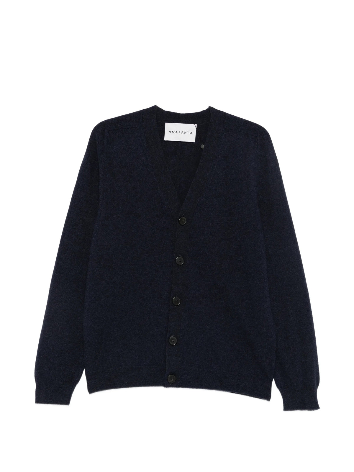 MAGLIA Blu Amaranto