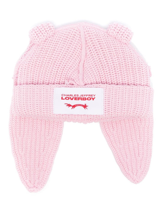 CAPPELLO  Rosa Charles Jeffrey Loverboy