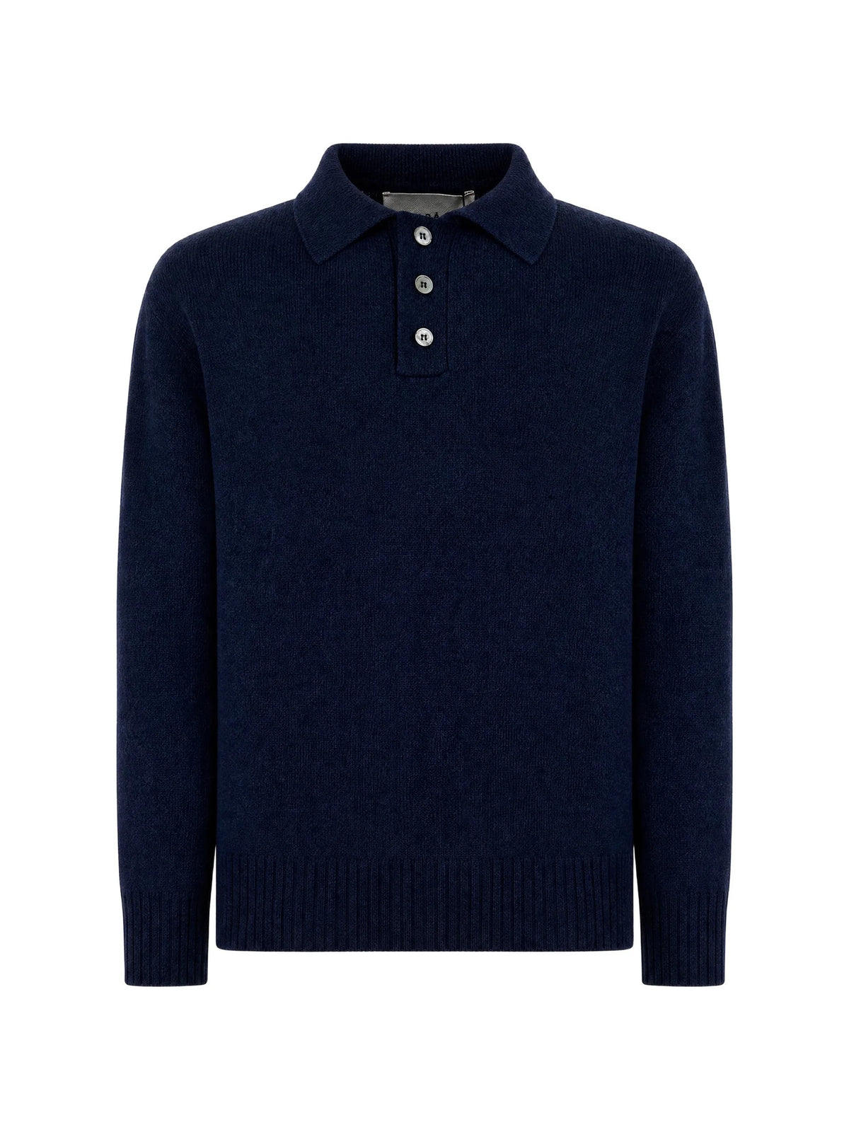MAGLIA Blu Amaranto