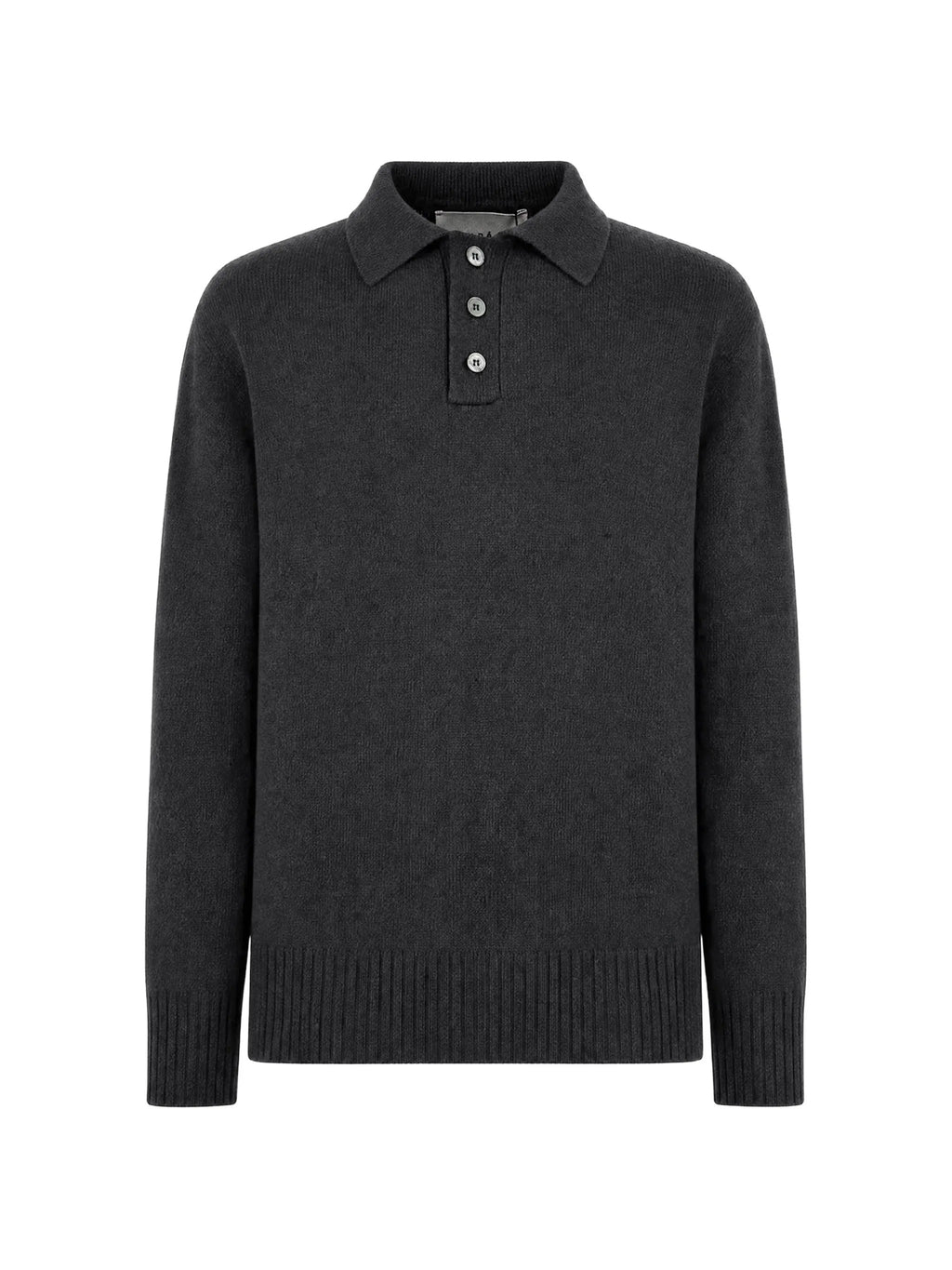 MAGLIA Antracite Amaranto