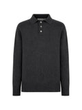 MAGLIA Antracite Amaranto