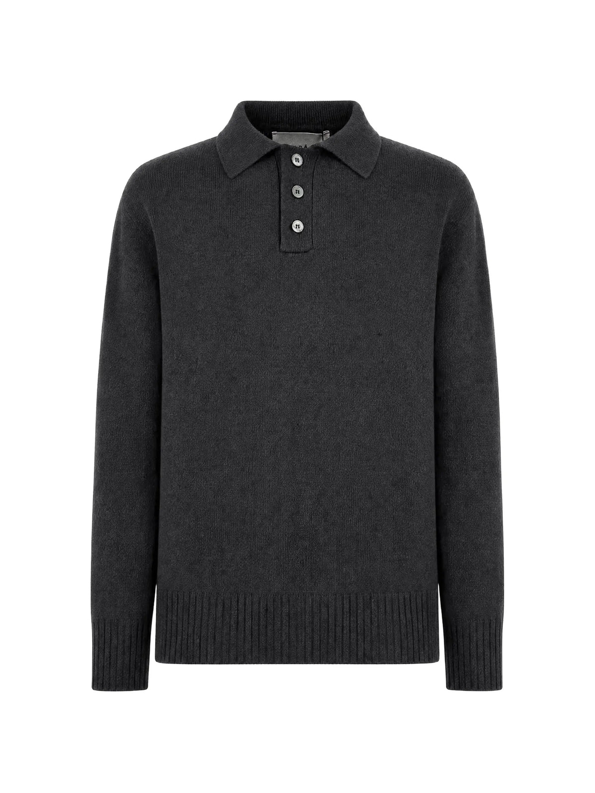 MAGLIA Antracite Amaranto