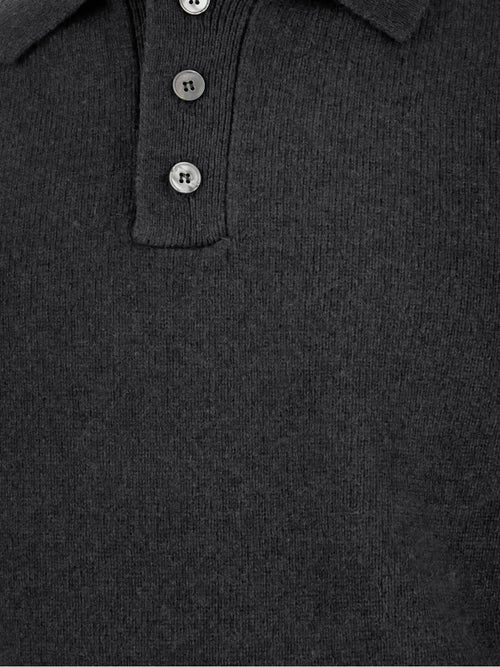 MAGLIA Antracite Amaranto