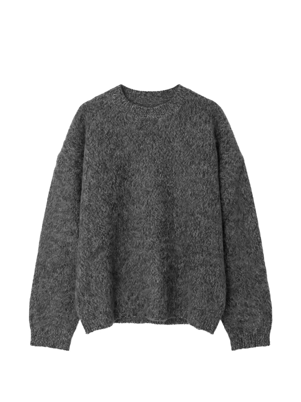 MAGLIA Grigio Amaranto