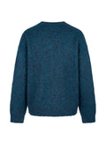MAGLIA Turchese Amaranto