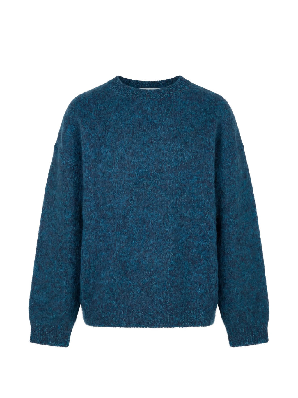 MAGLIA Turchese Amaranto
