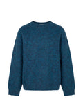 MAGLIA Turchese Amaranto
