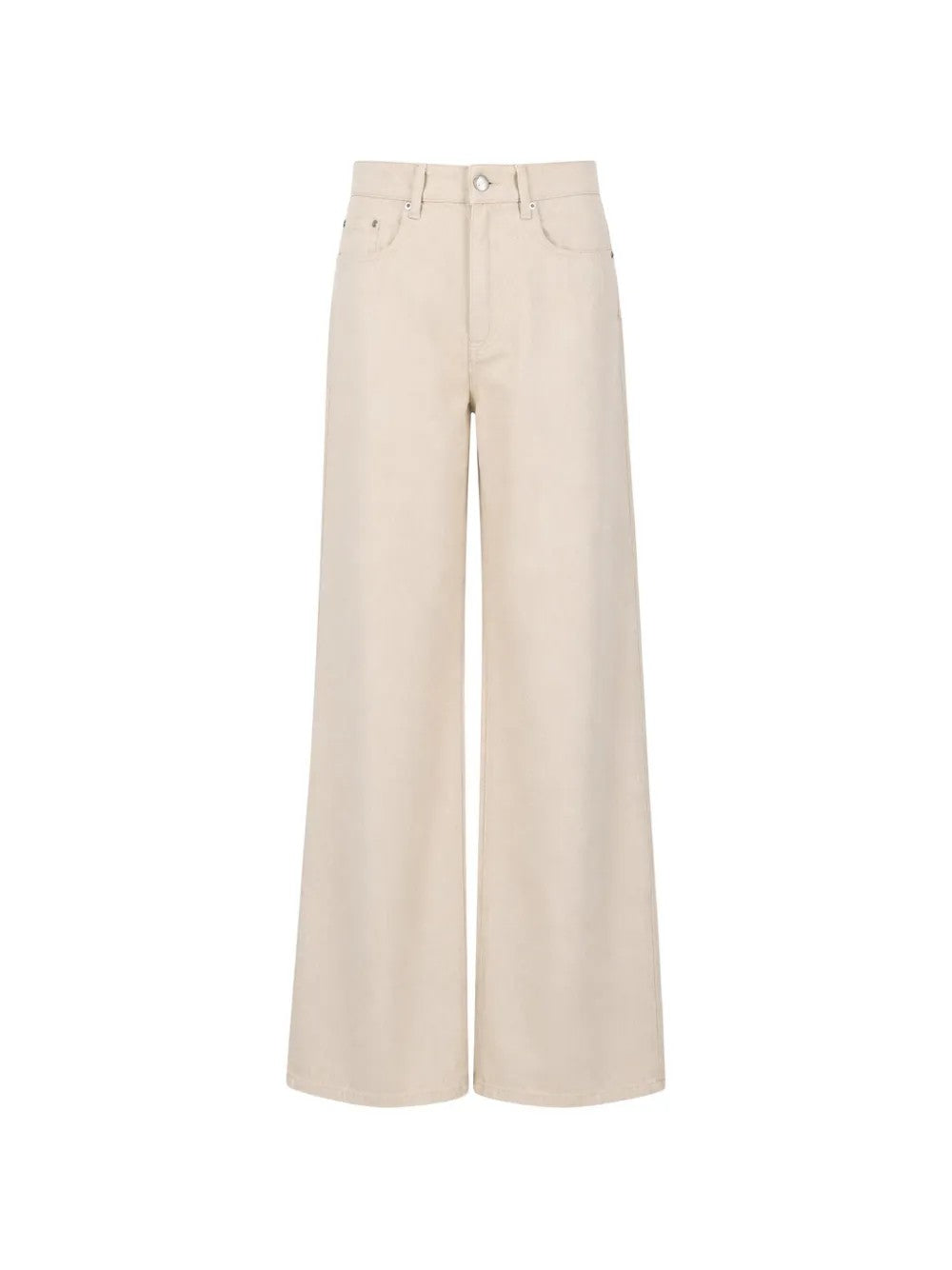 JEANS Bianco A.p.c.