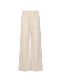 JEANS Bianco A.p.c.