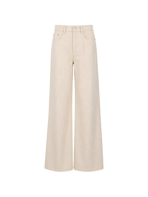 JEANS Bianco A.p.c.