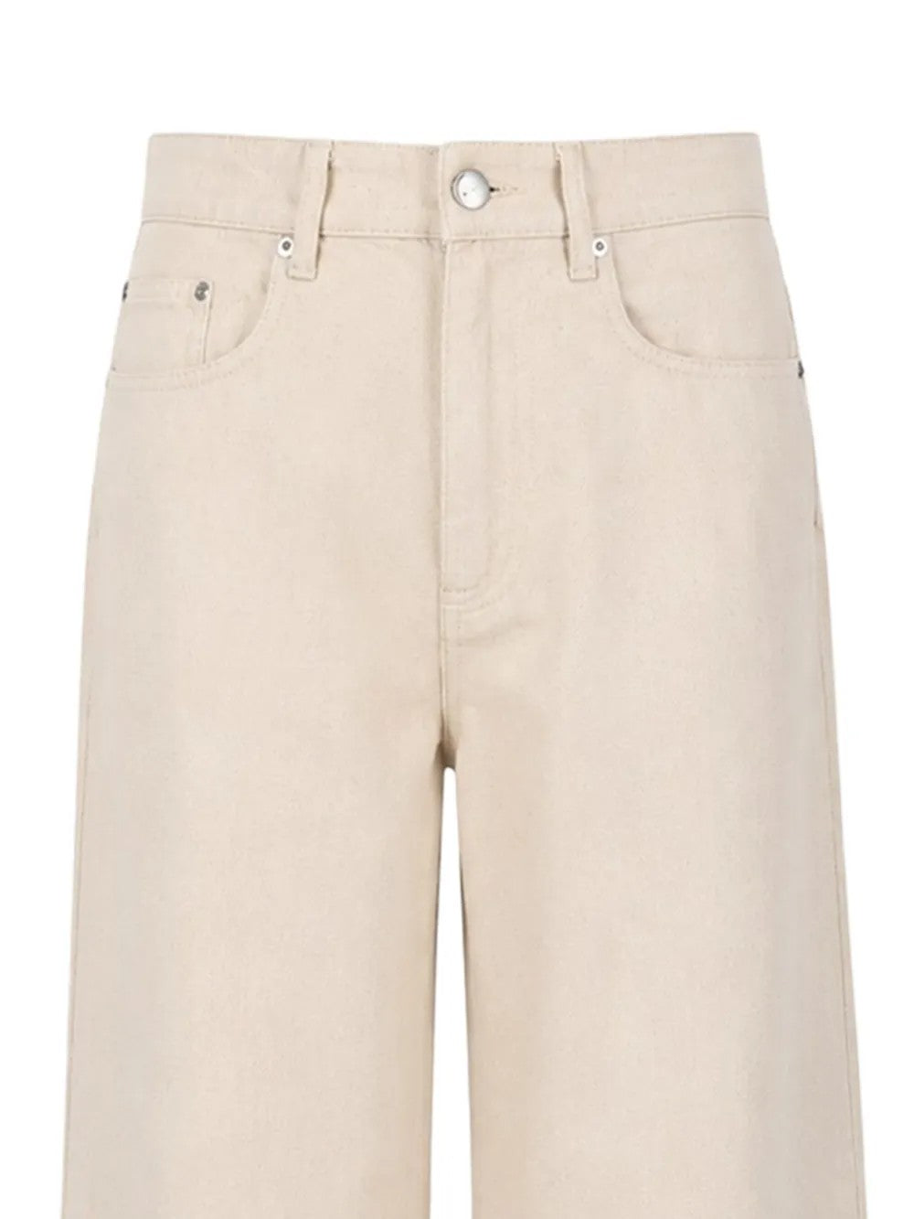 JEANS Bianco A.p.c.