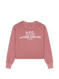 FELPA Rosa A.p.c.