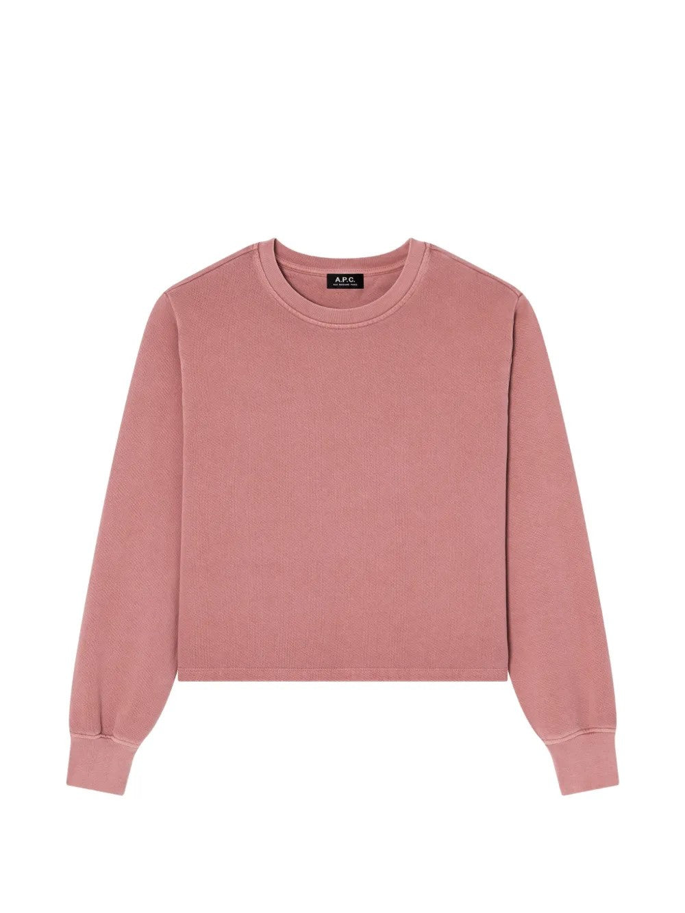 FELPA Rosa A.p.c.