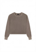 FELPA Grigio A.p.c.
