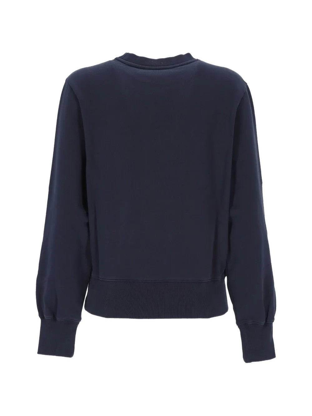 FELPA Blu Scuro A.p.c.