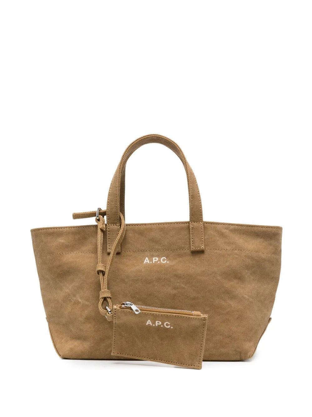 BORSA  Beige A.p.c.