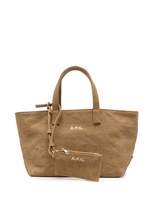 BORSA  Beige A.p.c.