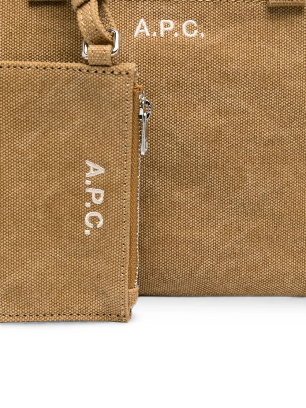 BORSA  Beige A.p.c.