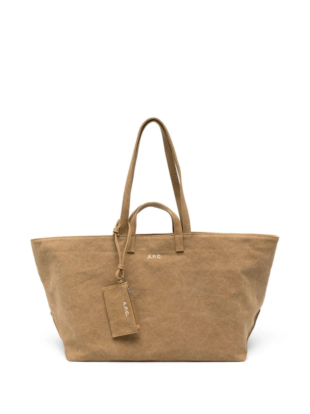 BORSA  Beige A.p.c.