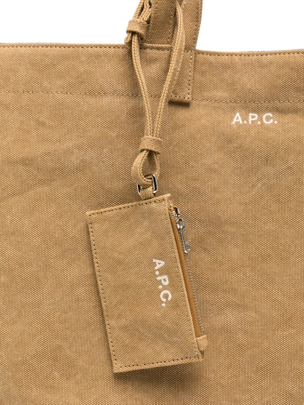 BORSA  Beige A.p.c.