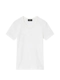 T-SHIRT Bianco A.p.c.