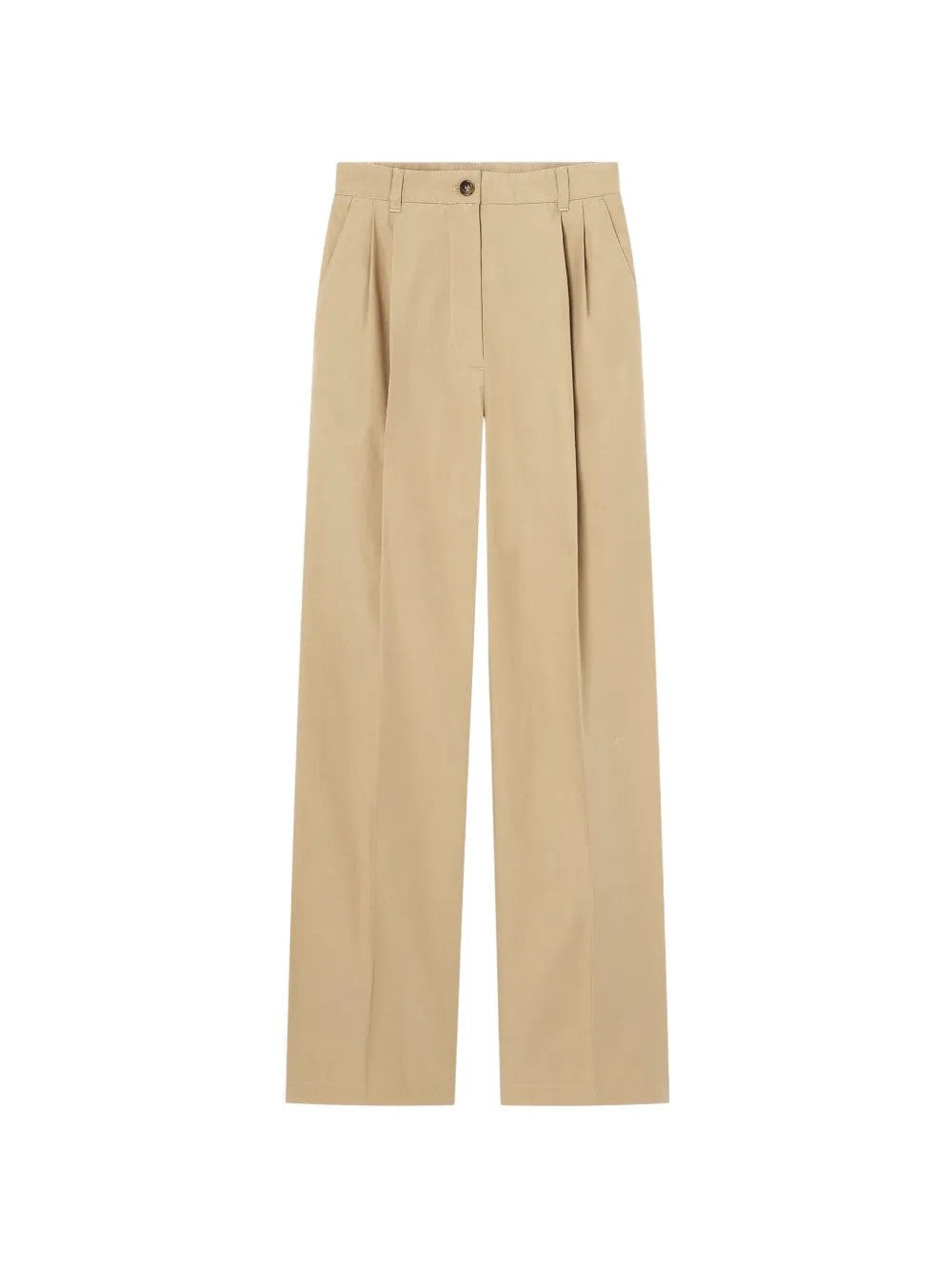 PANTALONE Beige A.p.c.
