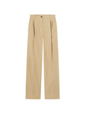 PANTALONE Beige A.p.c.