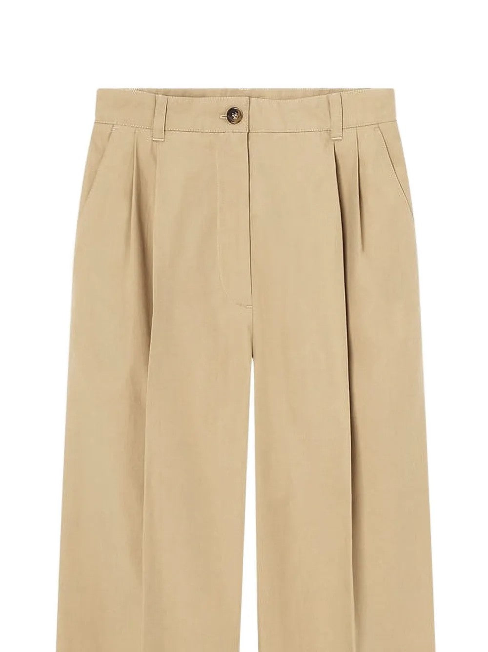 PANTALONE Beige A.p.c.