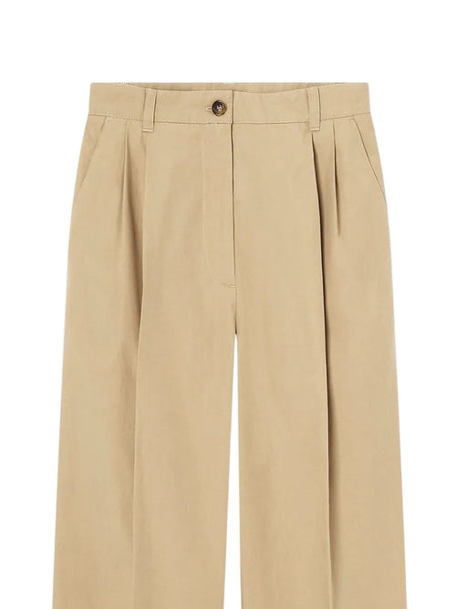 PANTALONE Beige A.p.c.