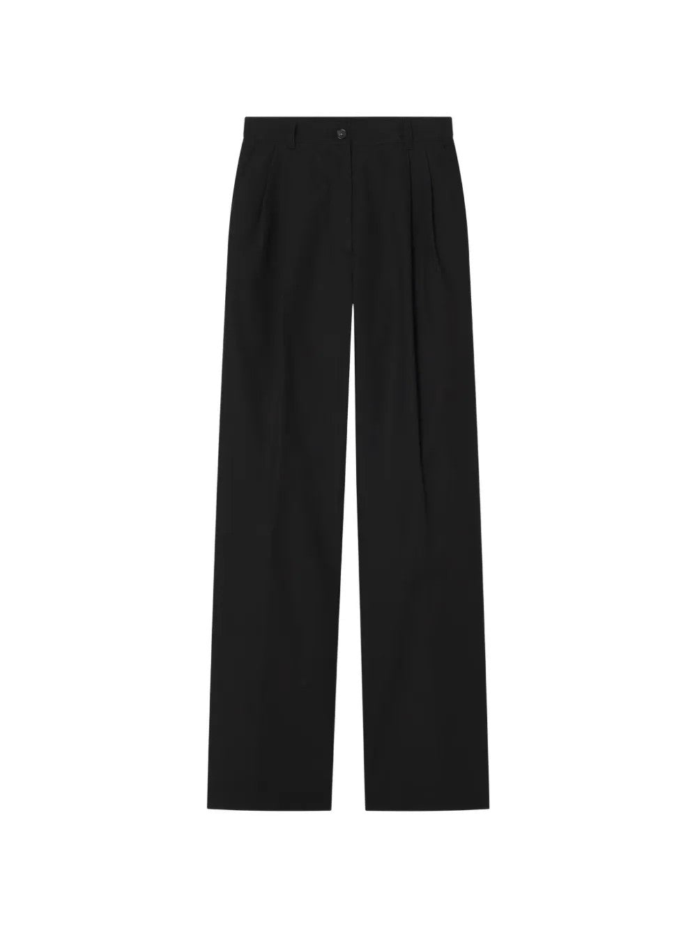 PANTALONE Nero A.p.c.