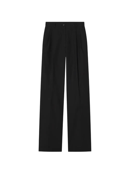 PANTALONE Nero A.p.c.