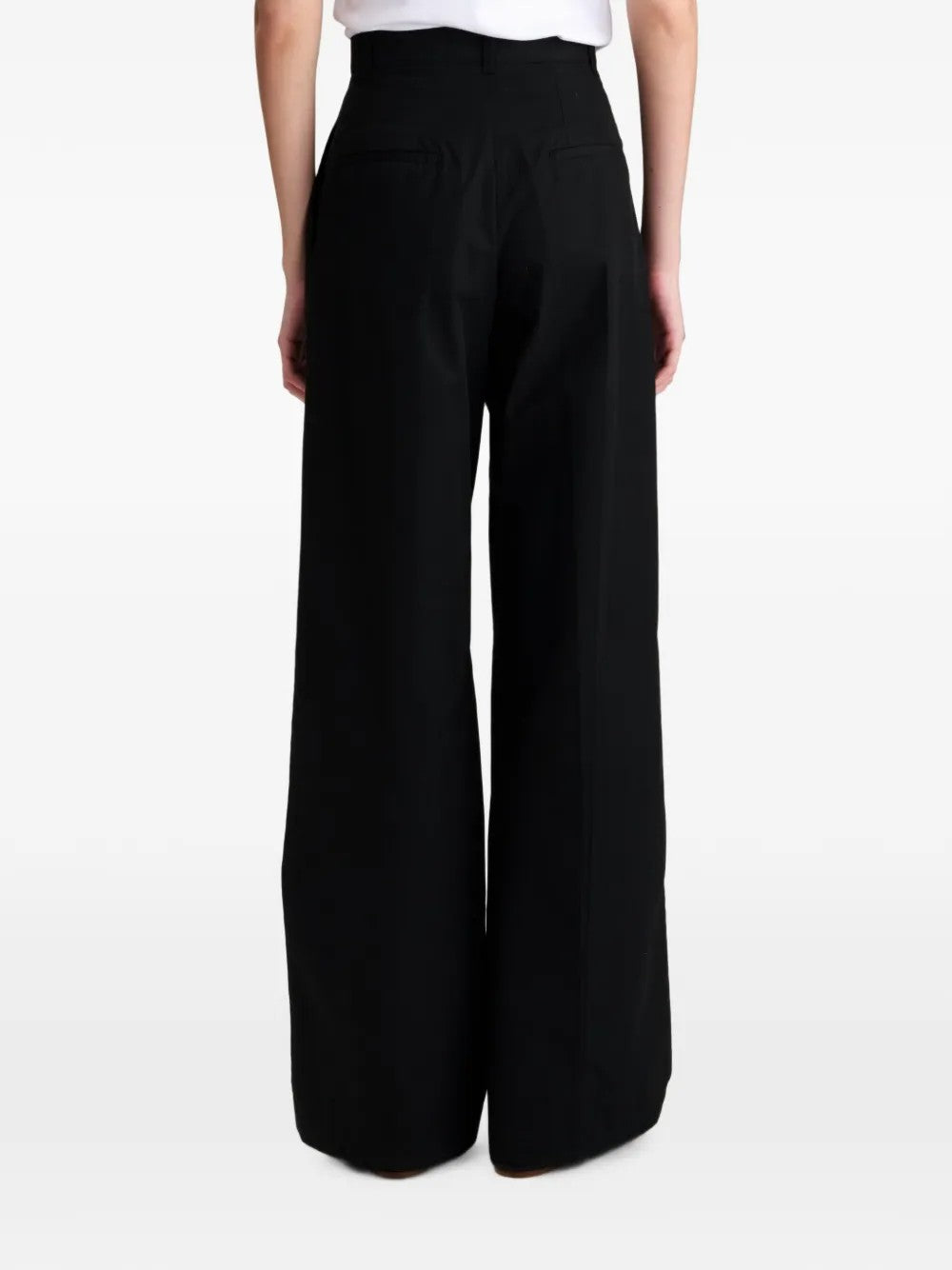 PANTALONE Nero A.p.c.