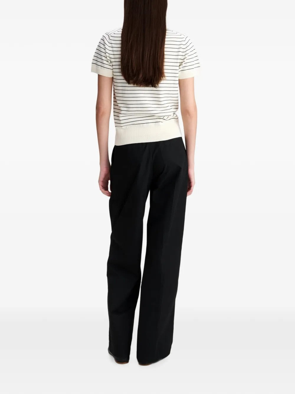 PANTALONE Nero A.p.c.