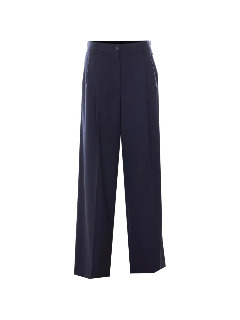 PANTALONE Blu Scuro A.p.c.
