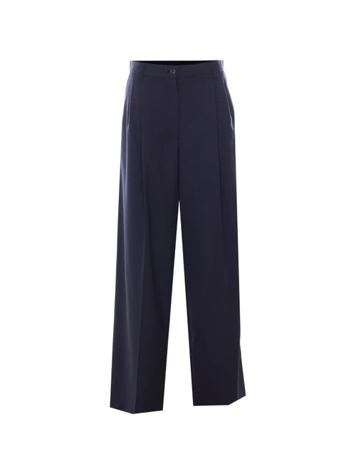 PANTALONE Blu Scuro A.p.c.