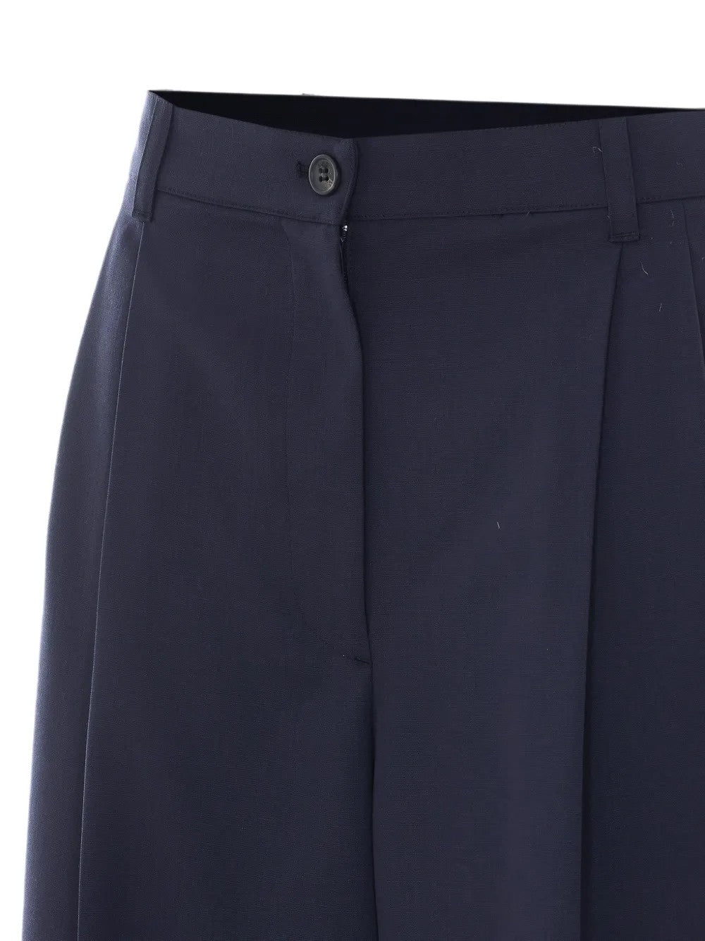 PANTALONE Blu Scuro A.p.c.