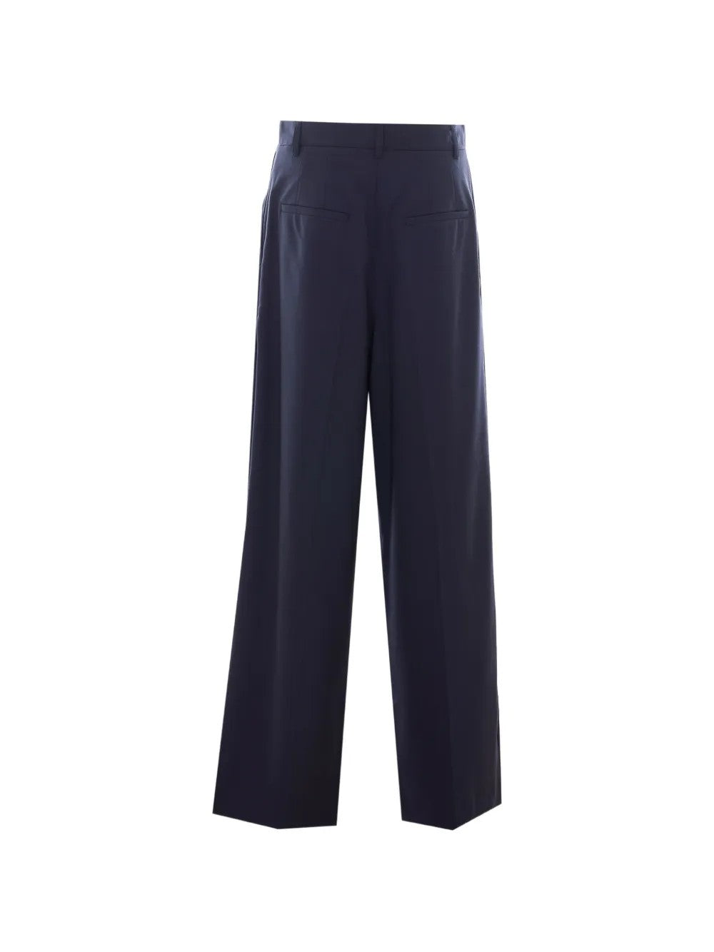 PANTALONE Blu Scuro A.p.c.