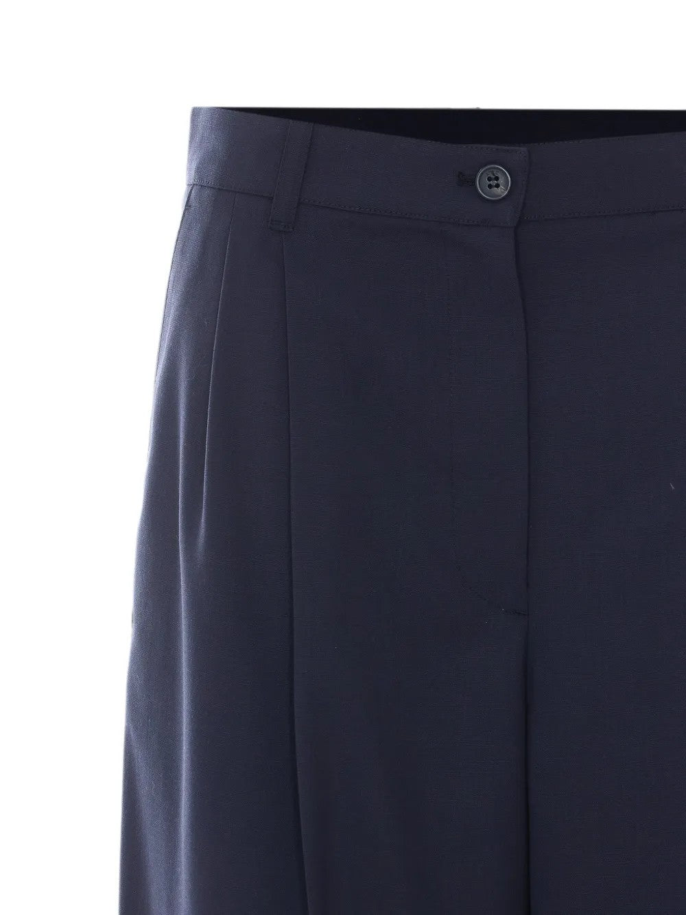 PANTALONE Blu Scuro A.p.c.