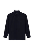 CAMICIA Blu Scuro A.p.c.