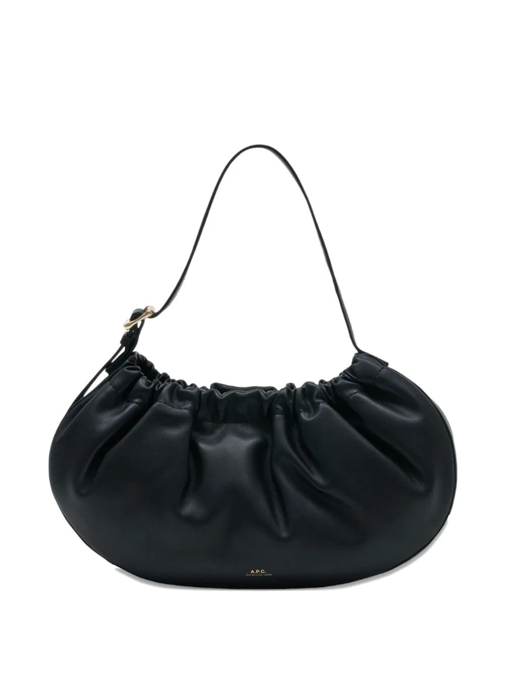 BORSA  Nero A.p.c.