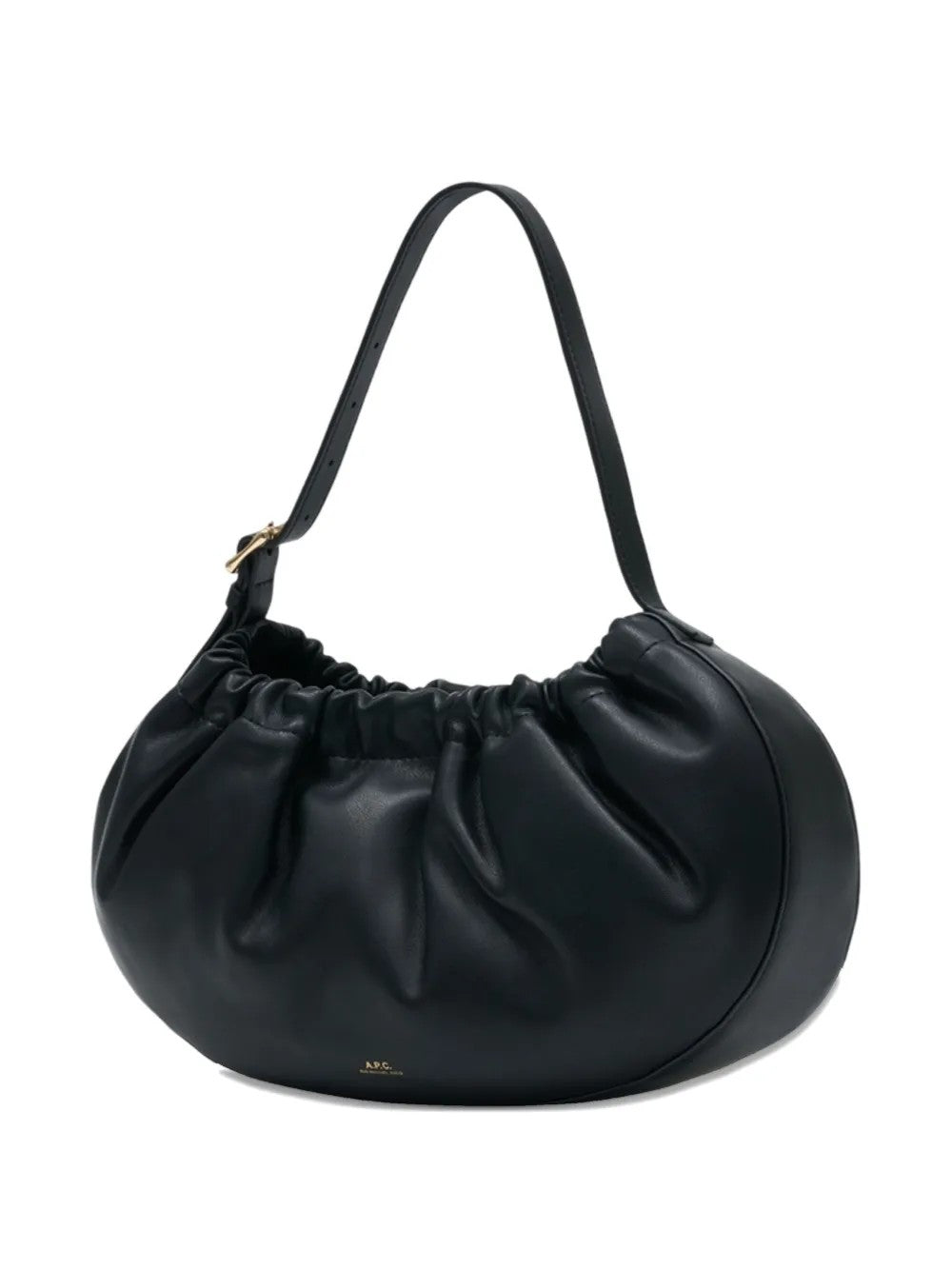 BORSA  Nero A.p.c.