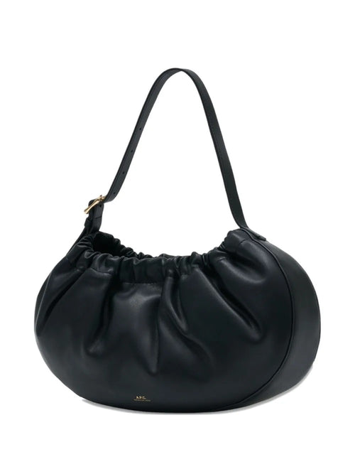 BORSA  Nero A.p.c.