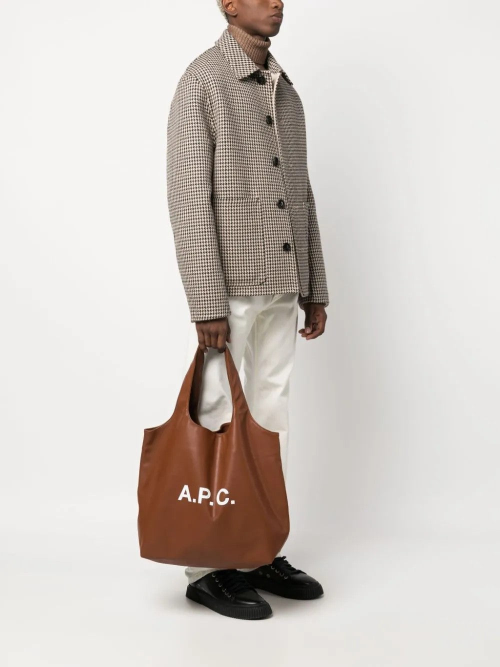 BORSA  Terra Cotta A.p.c.
