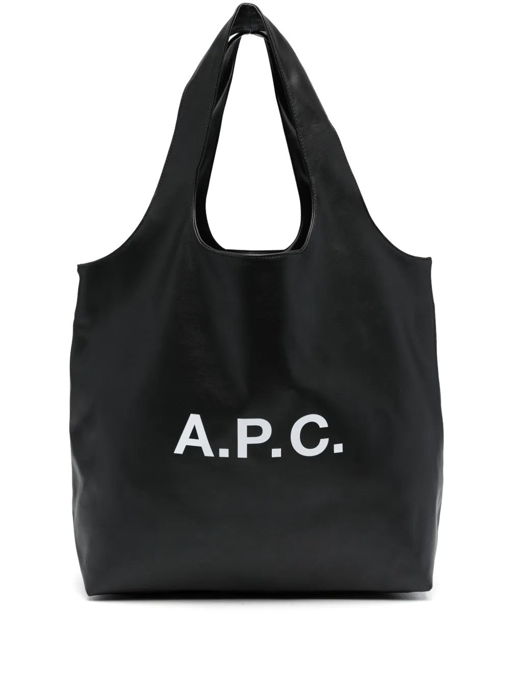 BORSA  Nero A.p.c.