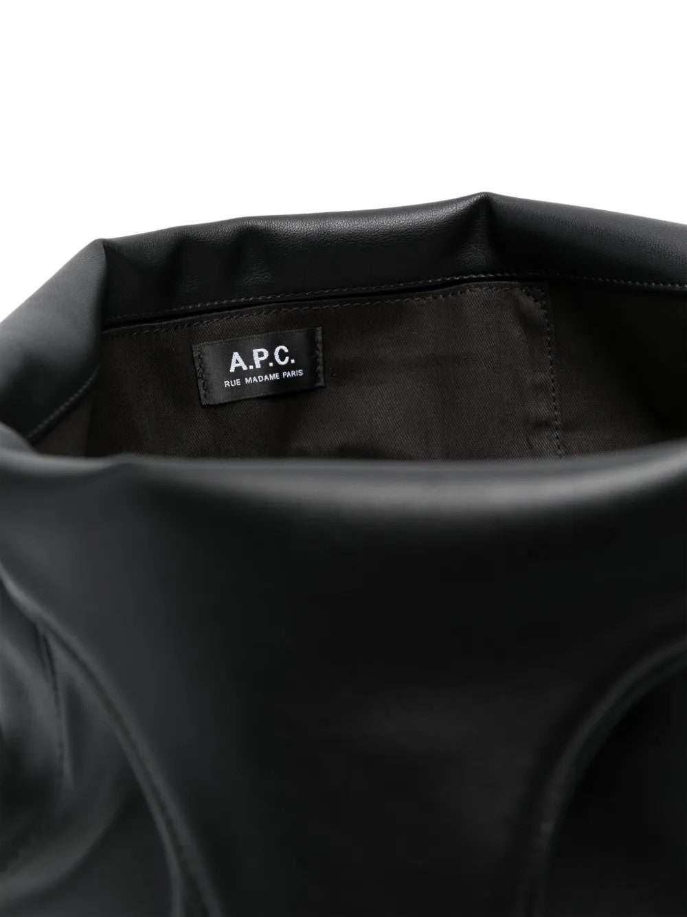 BORSA  Nero A.p.c.