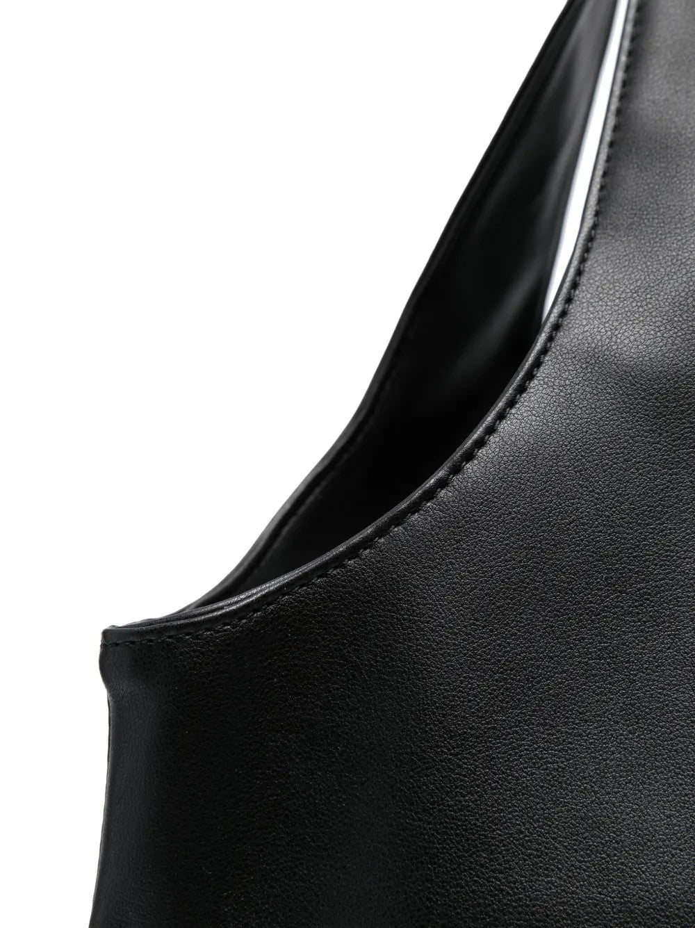 BORSA  Nero A.p.c.