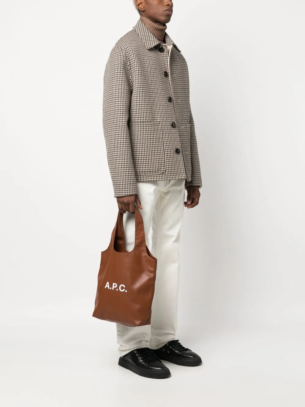 BORSA  Terra Cotta A.p.c.
